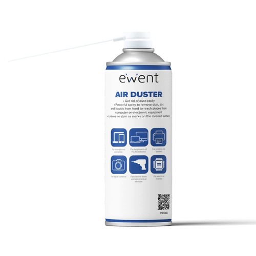 Ewent ew5601 bomboletta spray - ew5601,