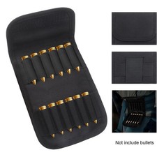 Borsa cartuccia fucile 12