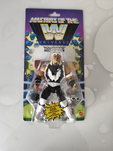 Wwe masters the - wwe, of