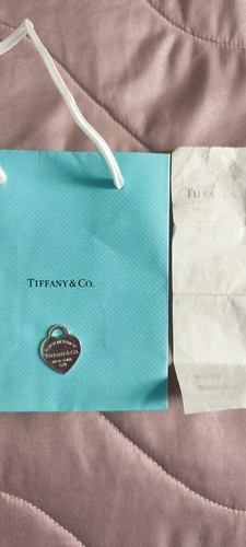 Ciondolo tiffany grande - ciondolo,