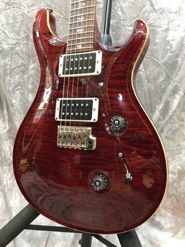 Paul reed smith prs - paul, custom