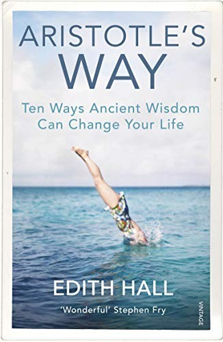 Aristotle way ten ways - way:,