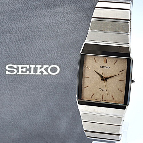 Orologio uomo seiko dolce - uomo,