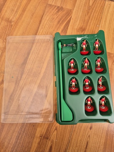 Vintage completo subbuteo - vintage,