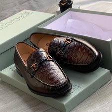 Scarpe Uomo Formali Lavoro