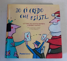 Io Ci credo che Esisti