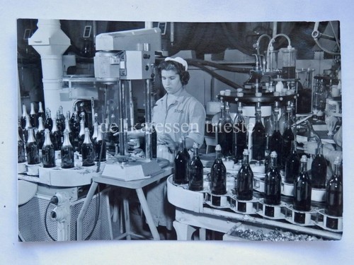 Stock trieste liquore cognac - trieste,