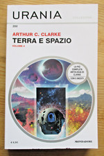 URANIA COLLEZIONE 200 TERRA E