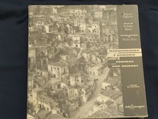 TESTIMONIANZE E MEMORIA