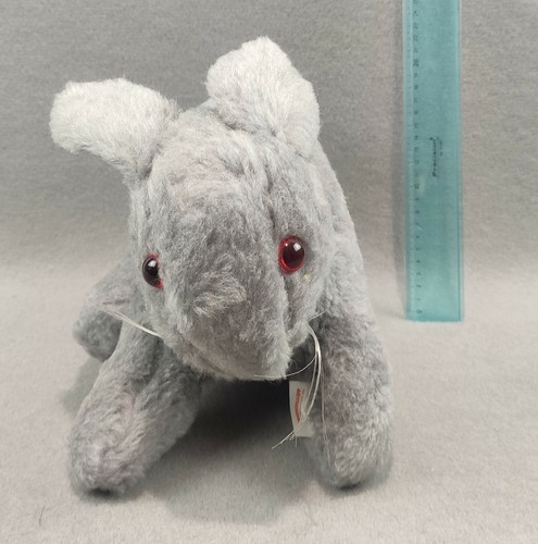 Coniglietto grigio kinderbaby - coniglietto,
