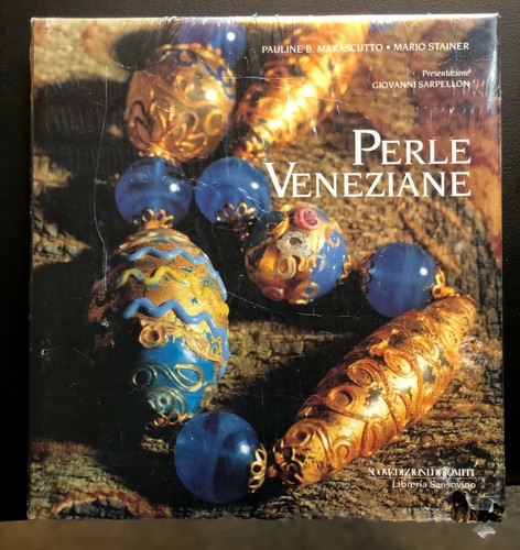 Perle veneziane venetian - veneziane,, bead