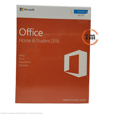 Microsoft Office Home and
