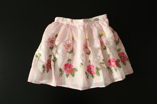 Skirt gonna bambina miss - skirt,