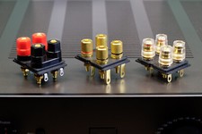 Pioneer SX-1050 speaker
