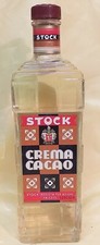 N. 33 - Stock Crema di Cacao   anni 60