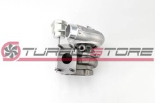 Turbocompressore per Fiat