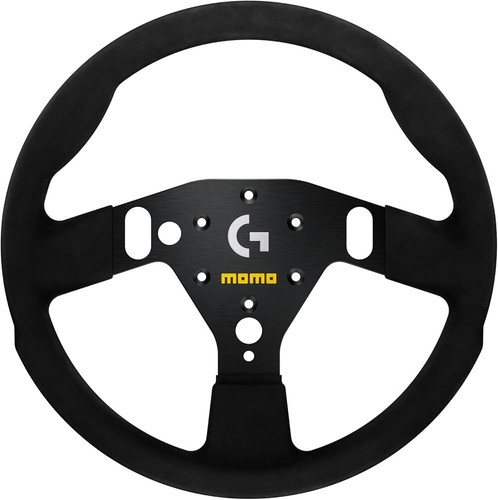 Momo logitech sim 320 - sim, gt