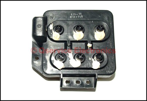 Sony 598 925 - sony, blocco