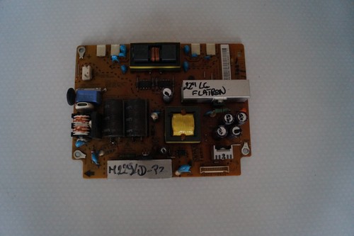 Scheda alimentatore pllm - scheda,
