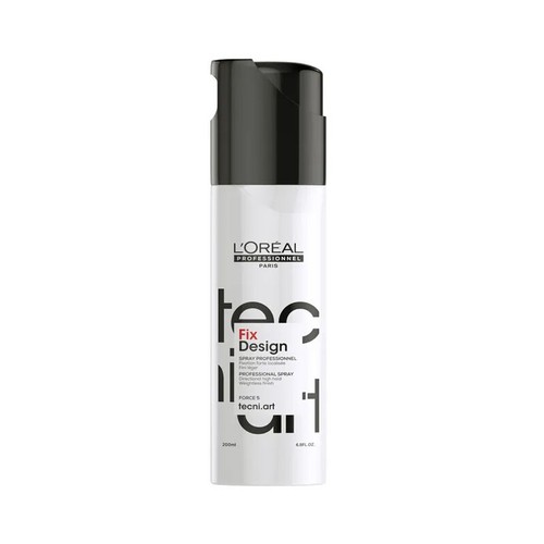 Oreal tecni fix - tecni,