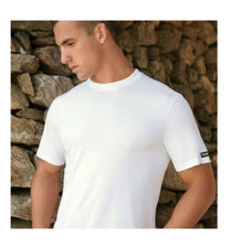 Maglia intima uomo cotone - intima,