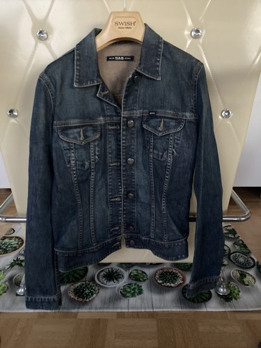 Giubbotto jeans donna - giubbotto,
