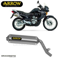 Scarico HONDA XL 650 V