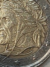 ITALIA 2 € DANTE 2002