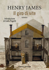 Il giro di vite - James Henry