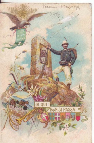 19-Militaria-Reggimentale-3°G