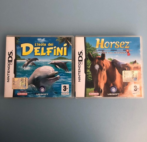 Giochi per nintendo - giochi, come