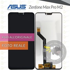 Display asus zenfone - display, max