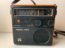 RADIO VEGA 404 - VINTAGE