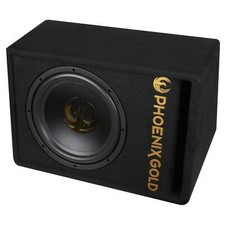Phoenix Gold Z12AB