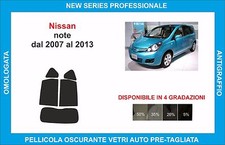 pellicole oscuranti vetri