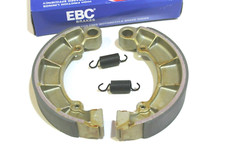 HONDA KIT GANASCE FRENO