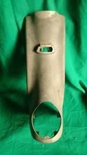 Frontale scudo originale - frontale,