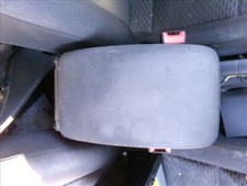 bracciolo centrale per VOLKSWAGEN GOLF 1.6 TDI SERIE 6 2009-2014 2011 91878