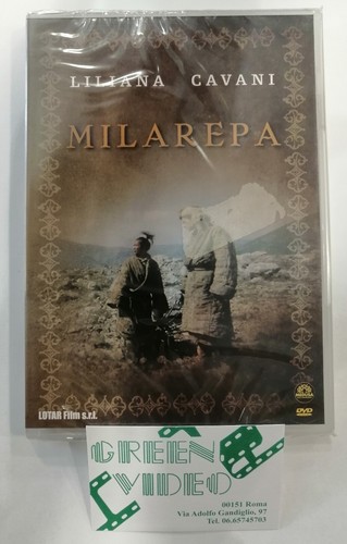 Milarepa regia di - -,