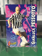 1996-97 Panini Calcio Cards