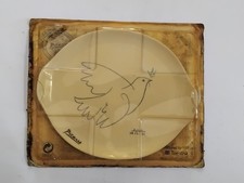 Assiette PABLO PICASSO
