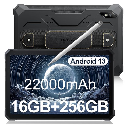 Blackview active pro tablet - blackview,