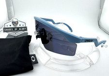OAKLEY RAZOR BLADES HERITAGE