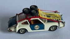 Porsche 912 Rallye Mebetoys