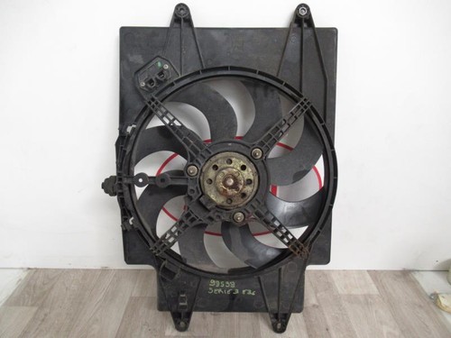 Ventola radiatore bmw serie - radiatore, 3