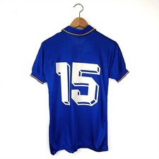 ITALIA 1990 DIADORA BAGGIO –