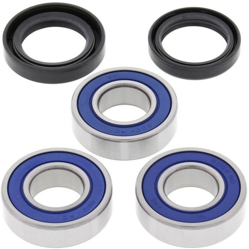 Moose cuscinetto ruota kit - ruota,