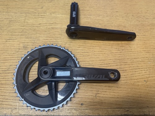 Guarnitura sram rival - sram, d1