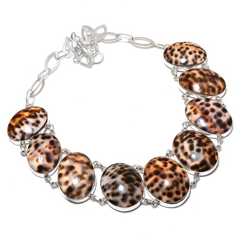 Collana pietre preziose - di,