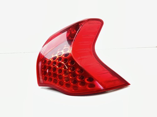 Stop fanale posteriore destro - fanale,